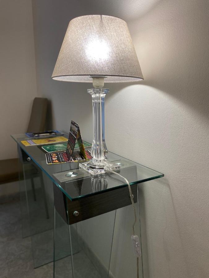 Tanto Di Cappello Home Palermo Bagian luar foto